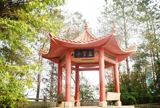 威海衛(wèi)生學校圖片
