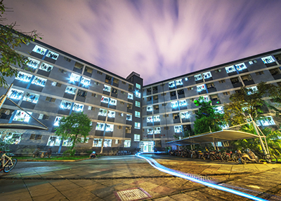 學校夜景.jpg 學校夜景.jpg