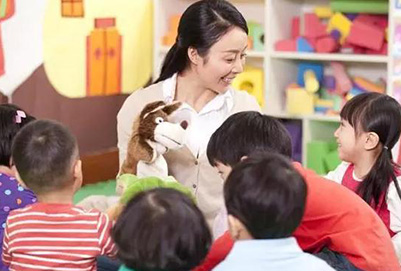 貴陽(yáng)幼師學(xué)校早期教育專(zhuān)業(yè)怎么樣