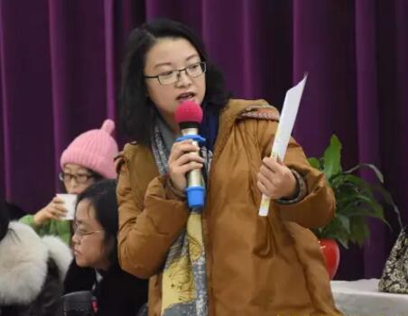 深化教育改革?提升教學(xué)質(zhì)量 ──成都華大醫(yī)藥衛(wèi)生學(xué)校召開教學(xué)工作研討會