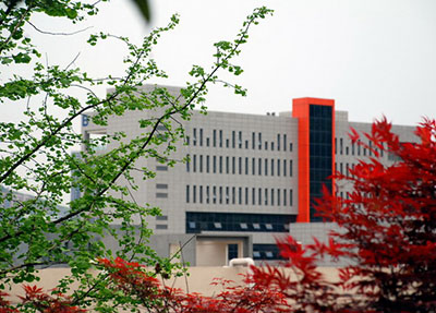 教學(xué)樓