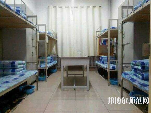 洛陽幼兒師范學(xué)校2020年宿舍條件