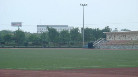 學校操場