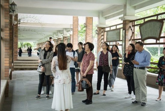  上海師范大學(xué)天華學(xué)院全國(guó)排名是多少，好不好？