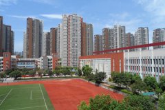 四川護(hù)理學(xué)院2024衛(wèi)校學(xué)費(fèi)一年多少錢(qián)