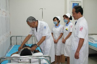 ?？浦形麽t(yī)臨床醫(yī)學(xué)就業(yè)崗位