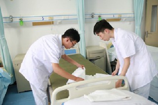 ?？浦形麽t(yī)臨床醫(yī)學就業(yè)分析