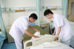 專科中西醫(yī)臨床醫(yī)學就業(yè)分析