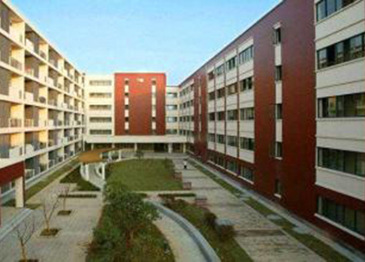 教學(xué)樓