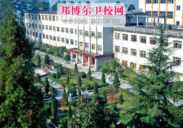 畢節(jié)醫(yī)學(xué)高等?？茖W(xué)校1