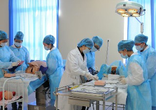 成都職高單招學(xué)校護(hù)理專業(yè)