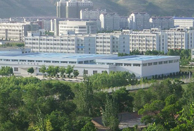  寧夏師范學(xué)院地址在哪里