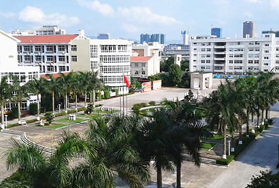  中衛(wèi)市職業(yè)技術(shù)學(xué)校宿舍條件及圖片
