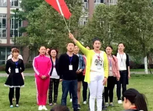 西部旅游人才的搖籃”—四川省旅游學校培訓中心簡介！