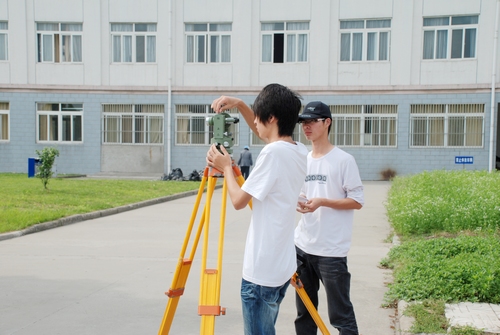  2020年重慶能源技師學院建筑工程施工(大專+高級技工)專業(yè)招生