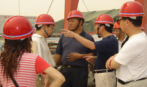  2020年重慶能源技師學院建筑工程施工(大專+高級技工)專業(yè)招生