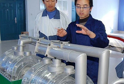  寧夏工業(yè)職業(yè)學院2020學費是多少錢及收費標準