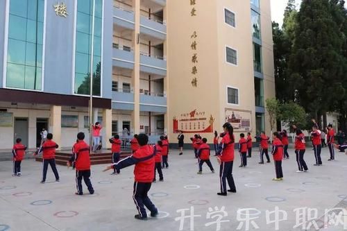曲靖市特殊教育學(xué)校