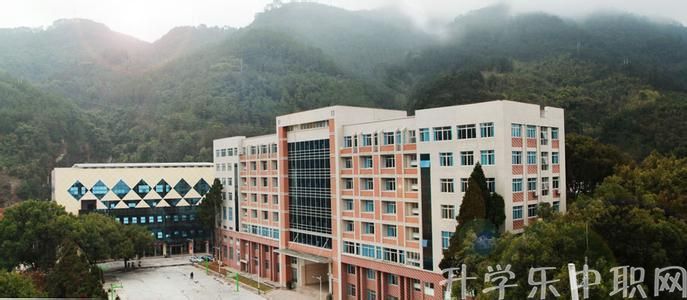 宣威三明中等職業(yè)技術學校