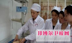 四川2024年衛(wèi)校較好的大專學(xué)校