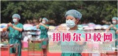 四川2024年衛(wèi)校好的大專(zhuān)學(xué)校