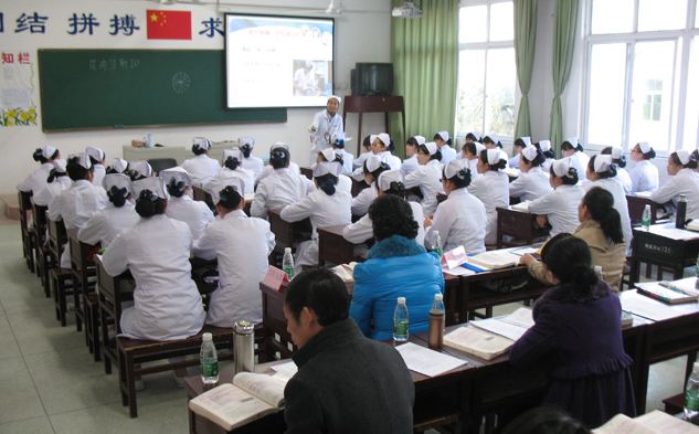 沙河市衛(wèi)生學(xué)校2020年報(bào)名條件、招生要求、招生對(duì)象