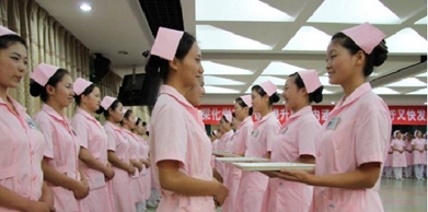 四川成都希望衛(wèi)校的招生條件和就業(yè)有什么優(yōu)勢