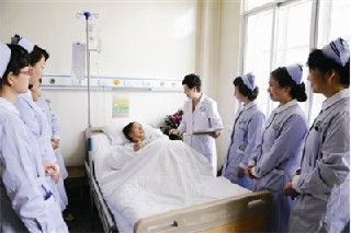 四川大專中西醫(yī)臨床醫(yī)學就業(yè)前途