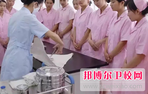 湛江2020年好的衛(wèi)校
