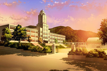 綿陽旅游學校怎么樣