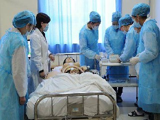 成都衛(wèi)校五年制大專護(hù)理專業(yè)介紹