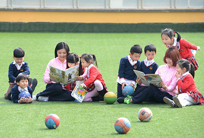 貴陽幼師專業(yè)學(xué)校幼師專業(yè)的獨(dú)特優(yōu)勢(shì)有哪些
