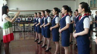 2020年成都學(xué)生讀航空專業(yè)選哪所學(xué)校比較好？