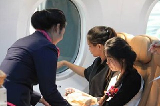 報讀成都市航空學(xué)?？粘藢I(yè)好嗎