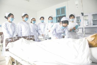 四川衛(wèi)校哪個(gè)口腔專業(yè)好