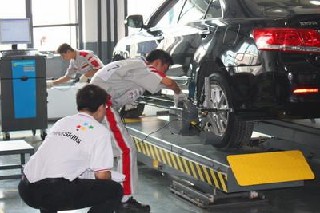成都市汽修學(xué)校的汽車造型技術(shù)專業(yè)好不好?