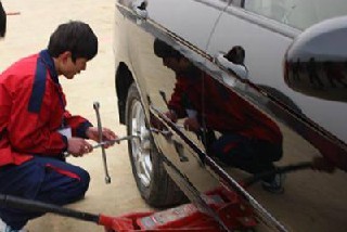 成都市汽修學校的汽車維修專業(yè)教學質(zhì)量如何?