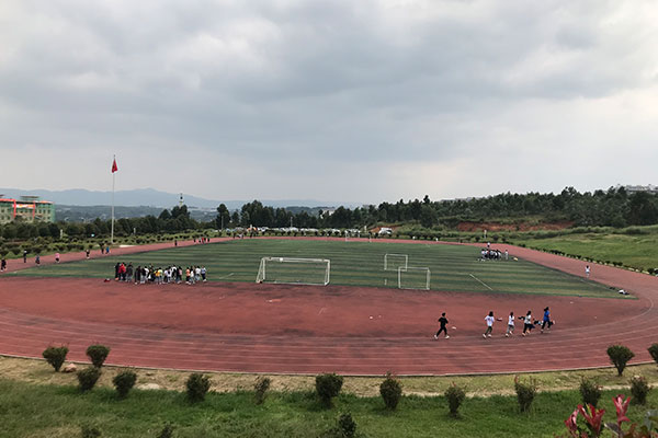 四川理工技師學(xué)院口碑怎么樣？