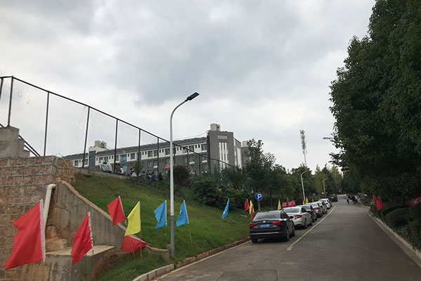 四川理工技師學(xué)院口碑怎么樣？